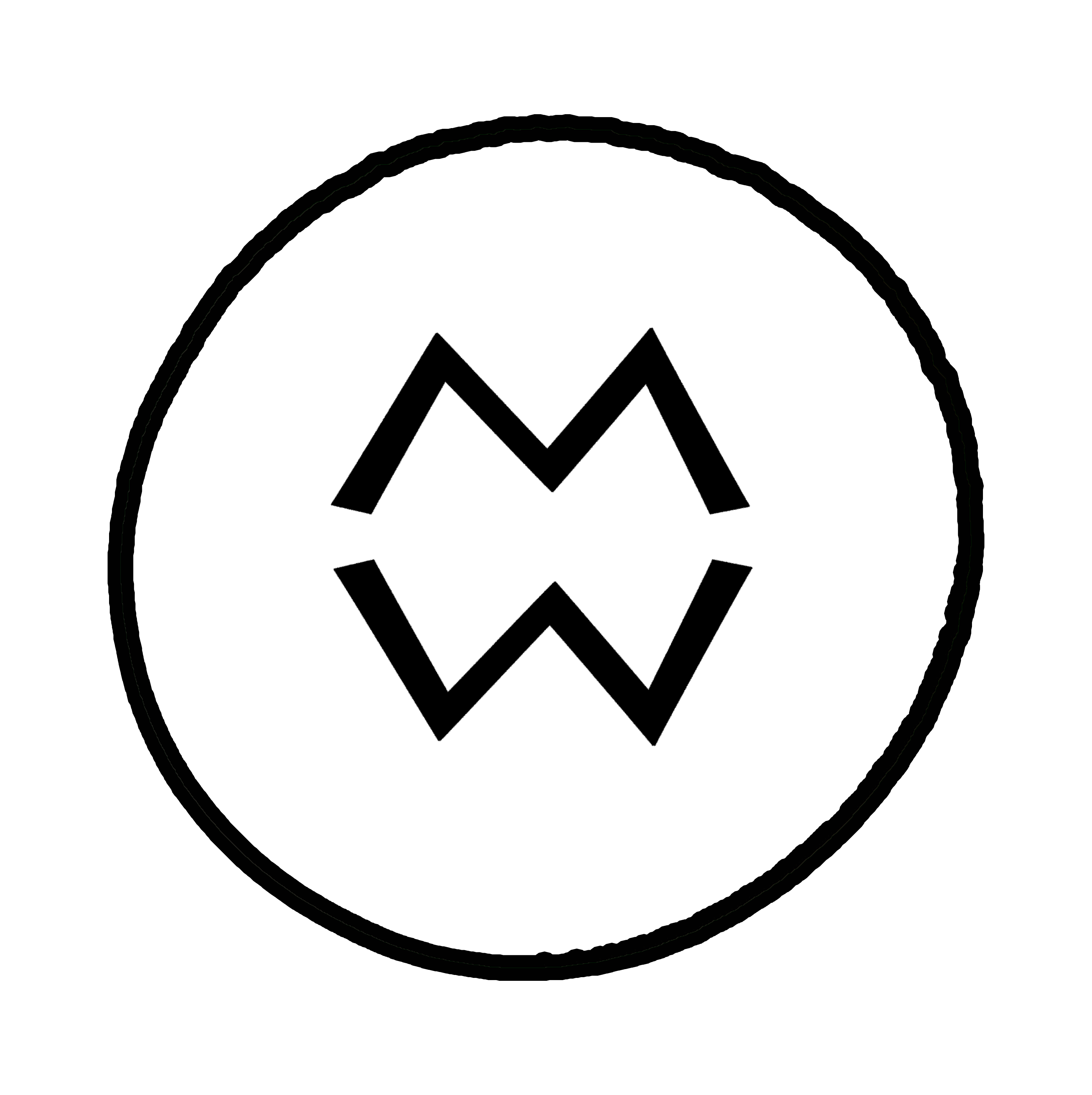 Frederick McGrath Weber Logo